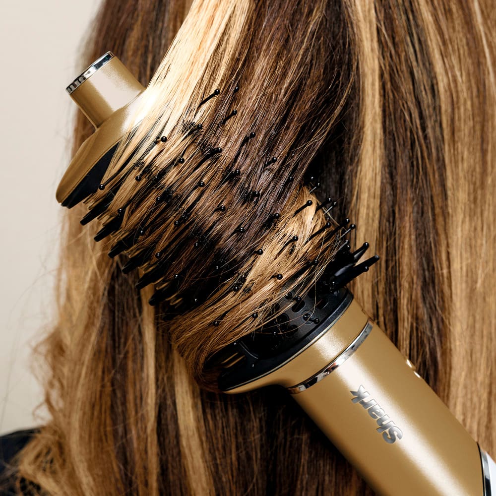 SHARK GLAM™ (SISTEMA DE SECADO Y ESTILIZADO)